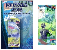 Banknote Collections